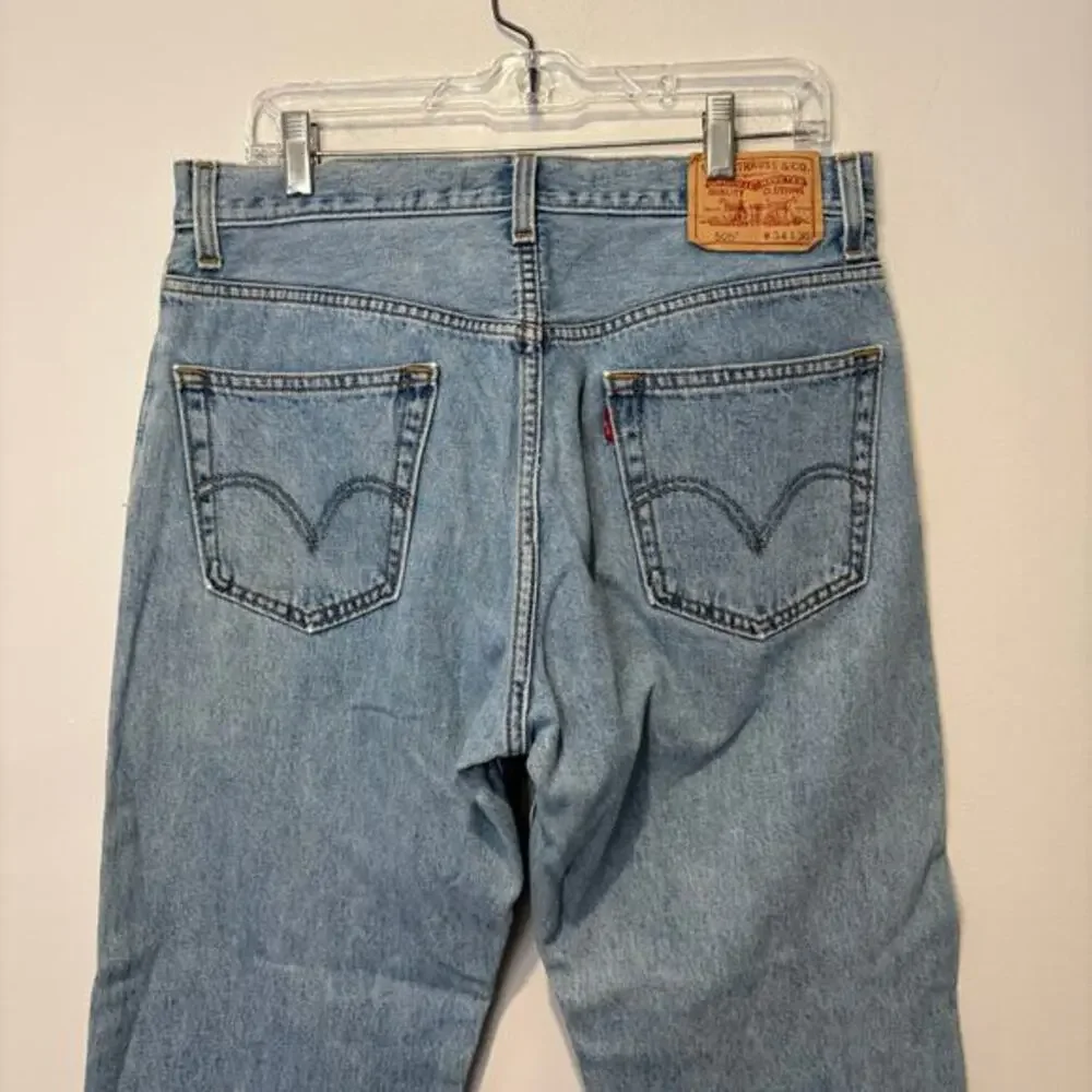 Levis vintage levi